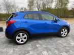 Opel Mokka X 1.6 Elite S&S - 4