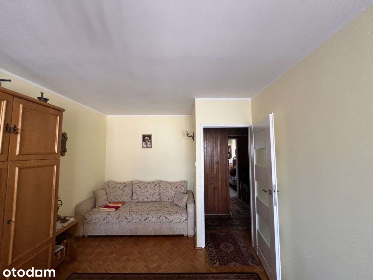 Jeżyce 3 pokoje - Pełny obrazek: 3/9