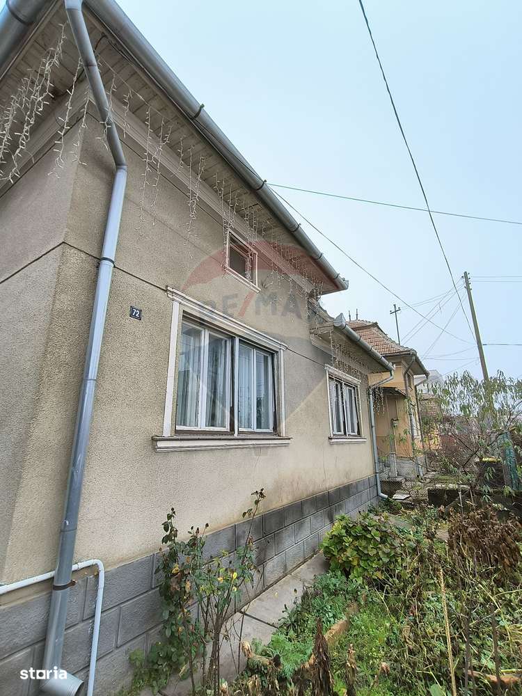 Casă de vânzare în Câmpia Turzii-14