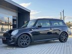 MINI Clubman Cooper D - 1