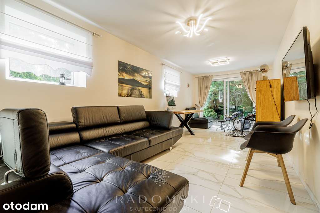 Rezydencja | Duża działka | 2000 nasadzeń-12