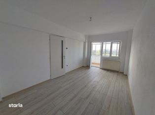 Apartament 2 camere + balcon, decomandat, renovat - zona premium