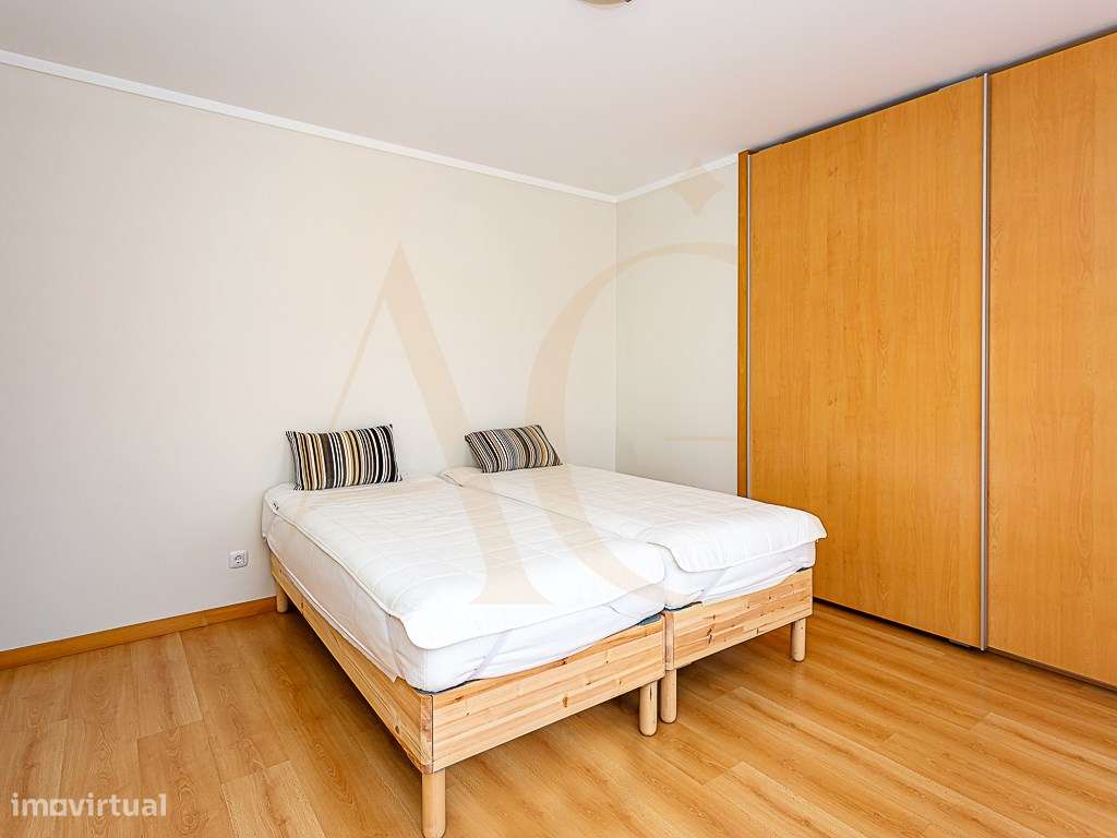 Apartamento T3 em Olhão com vistas incríveis e piscina comum-30