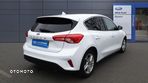 Ford Focus 1.0 EcoBoost Trend Edition - 7