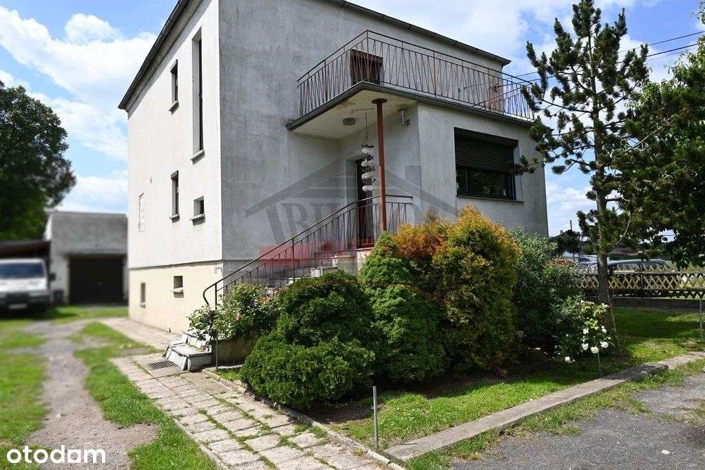 Krasiejów | Dom wolnostojący po remoncie