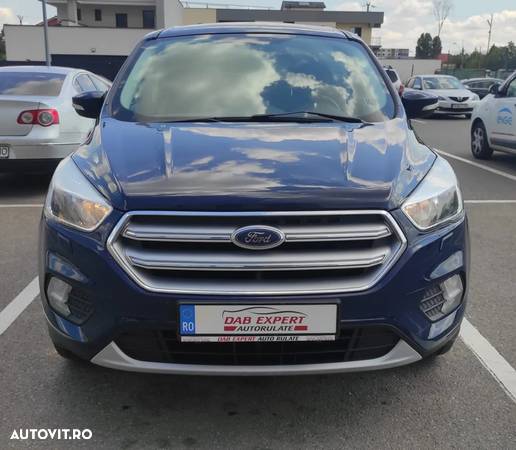 Ford Kuga 2.0 TDCi 4WD Trend - 1