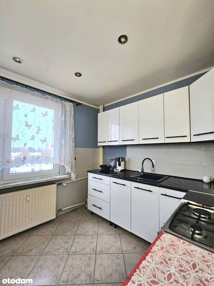 2 pokoje I Oddzielna kuchnia I Balkon I Winda-3