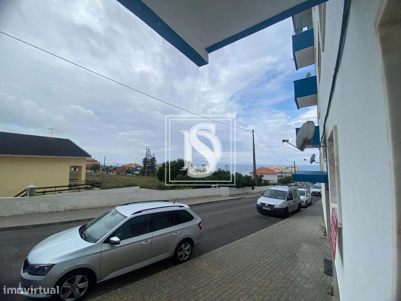 Apartamento T2 em Ericeira - Grande imagem: 5/28