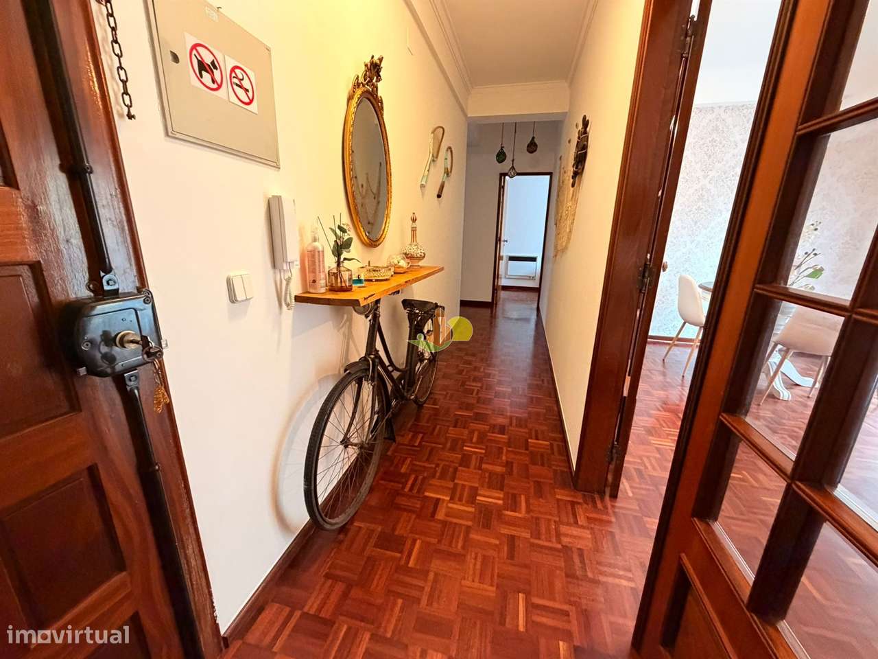 T2 c/ Arrumo junto á Praia - Grande imagem: 5/22