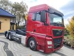 MAN TGX 26.440 - 1