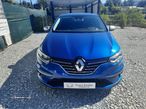 Renault Mégane 1.6 dCi GT Line J18 - 3