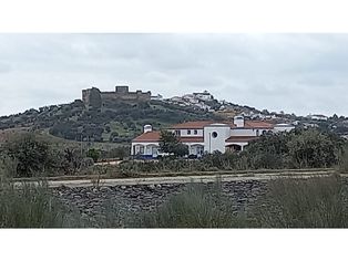 Herdade para Venda em Évora - Grande imagem: 5/13