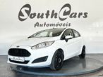 Ford Fiesta 1.5 TDCi Trend - 9