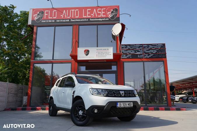 Dacia Duster - 3