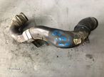 tubulatura intercooler 1.9 tdi vw golf 4 - 1