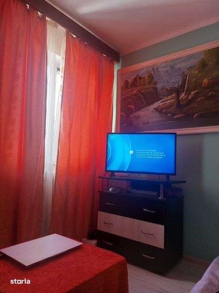Apartament modest cu 3 camere. - Imagine principală: 5/8