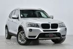 BMW X3 xDrive20d - 2