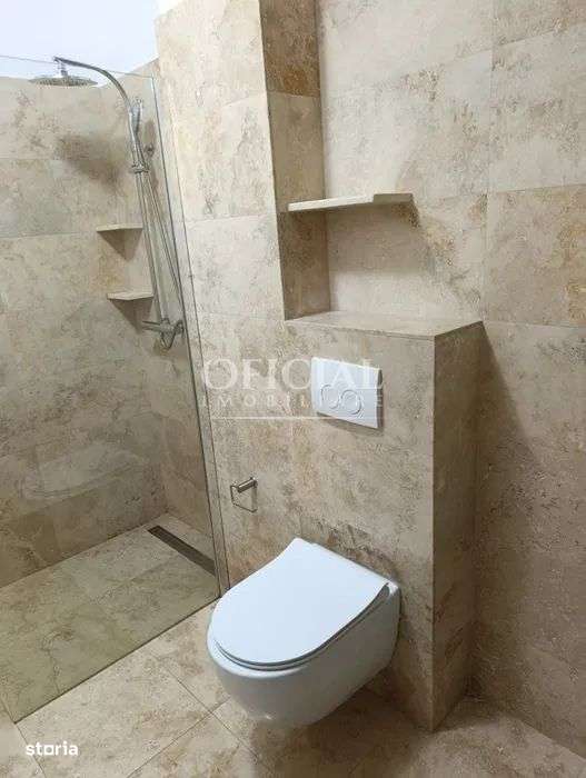 Apartament 2 Camere Decomandat | 55 Mp | Balcon | Floresti VIVO BMW-6