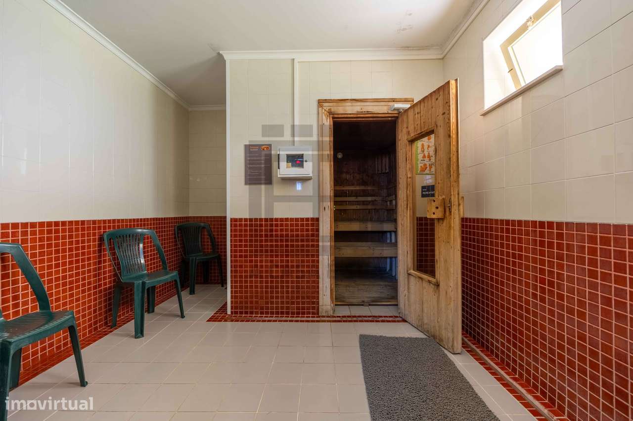 Apartamento T2-24