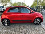Renault Twingo 1.0 SCe Limited - 4