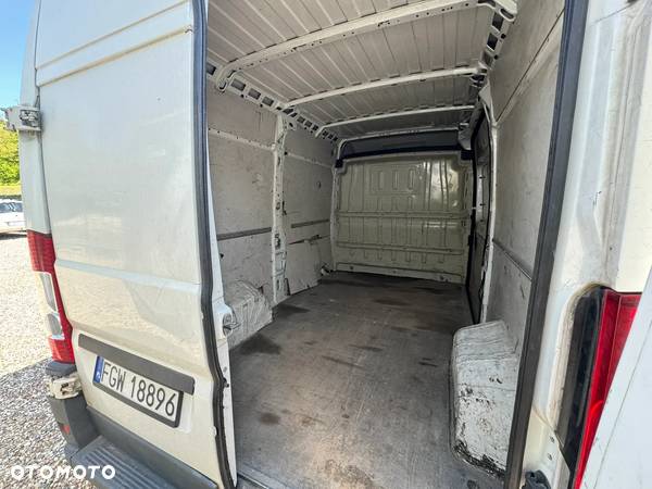 Fiat Ducato - 20