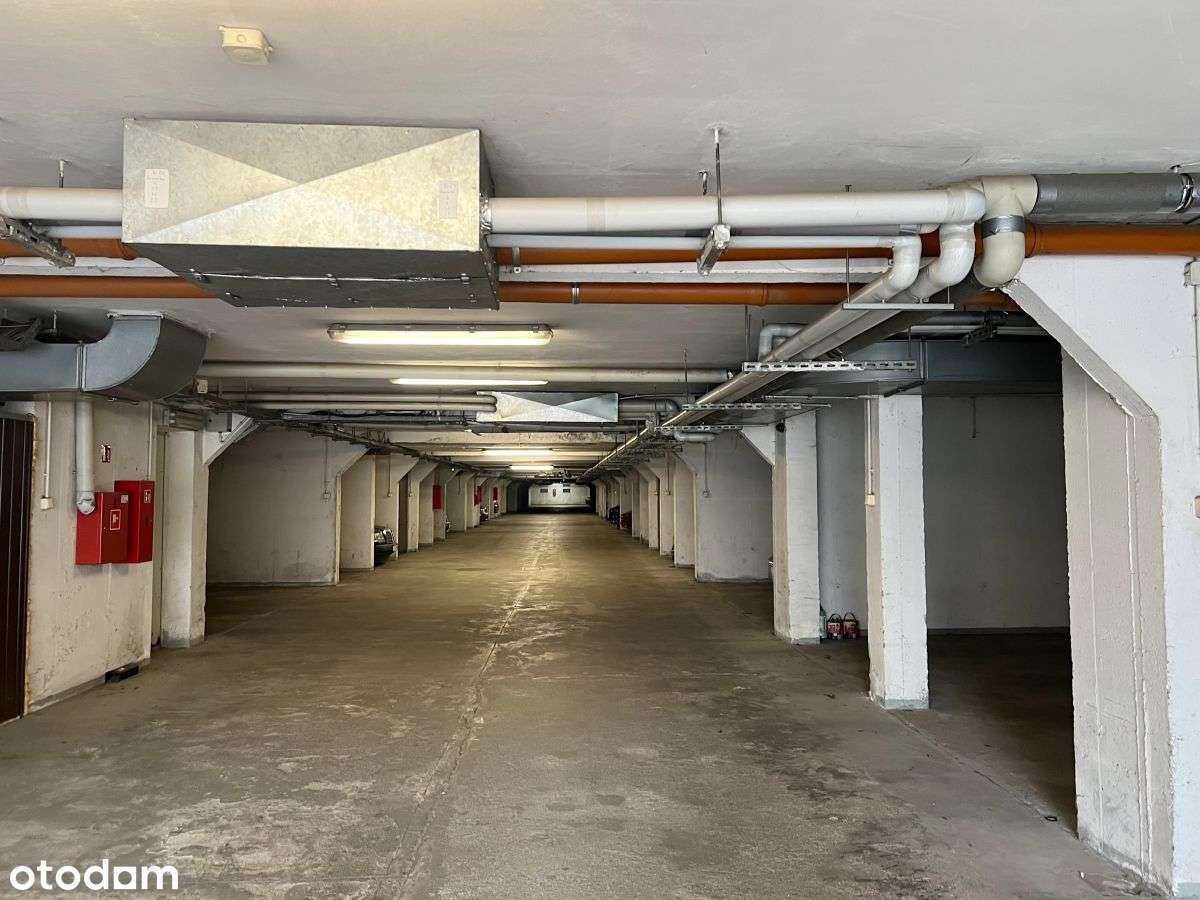 Na sprzedaż miejsce postojowe w hali,ul. - Pełny obrazek: 4/6