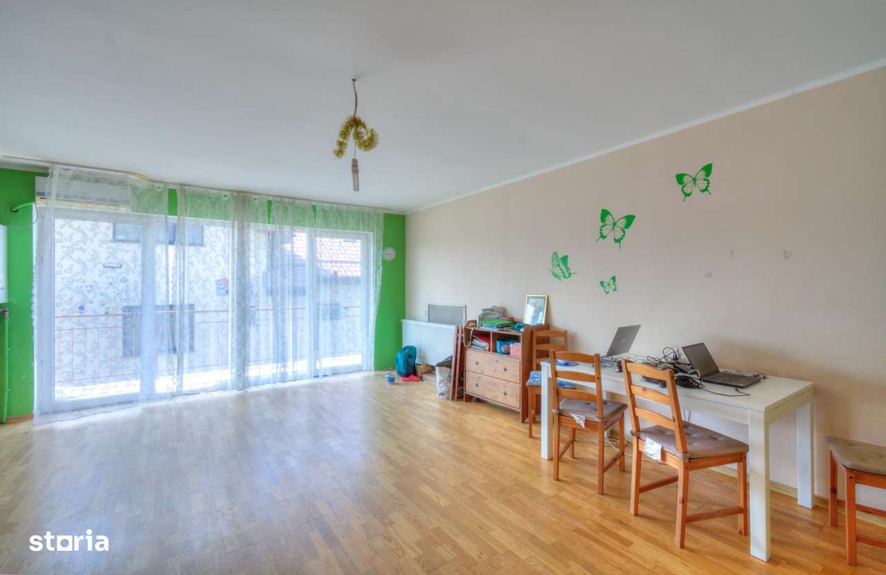 Apartament 2 Camere Prelungirea Ghencea Bragadiru - Ghidiceni LIDL-4