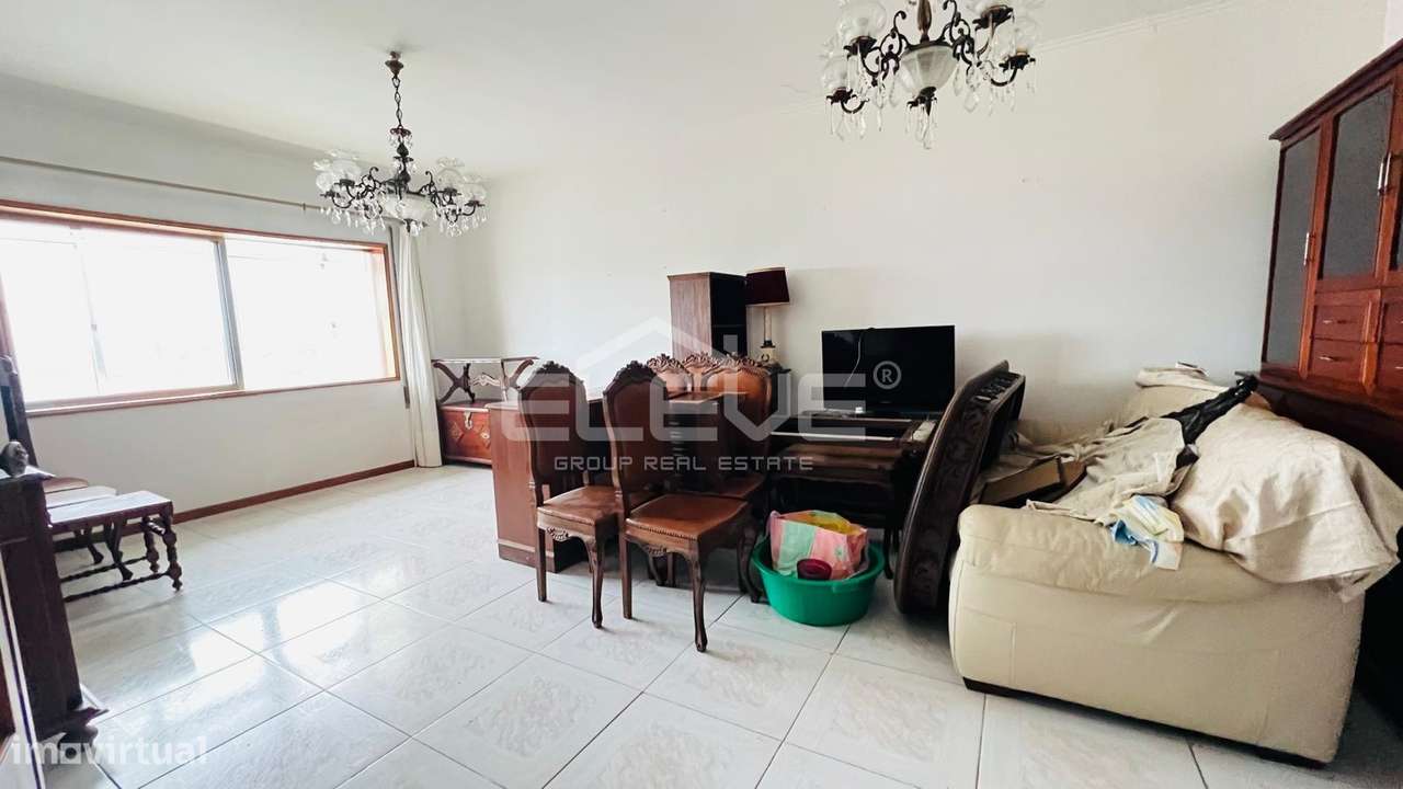 Apartamento T3 Valbom - Grande imagem: 4/16