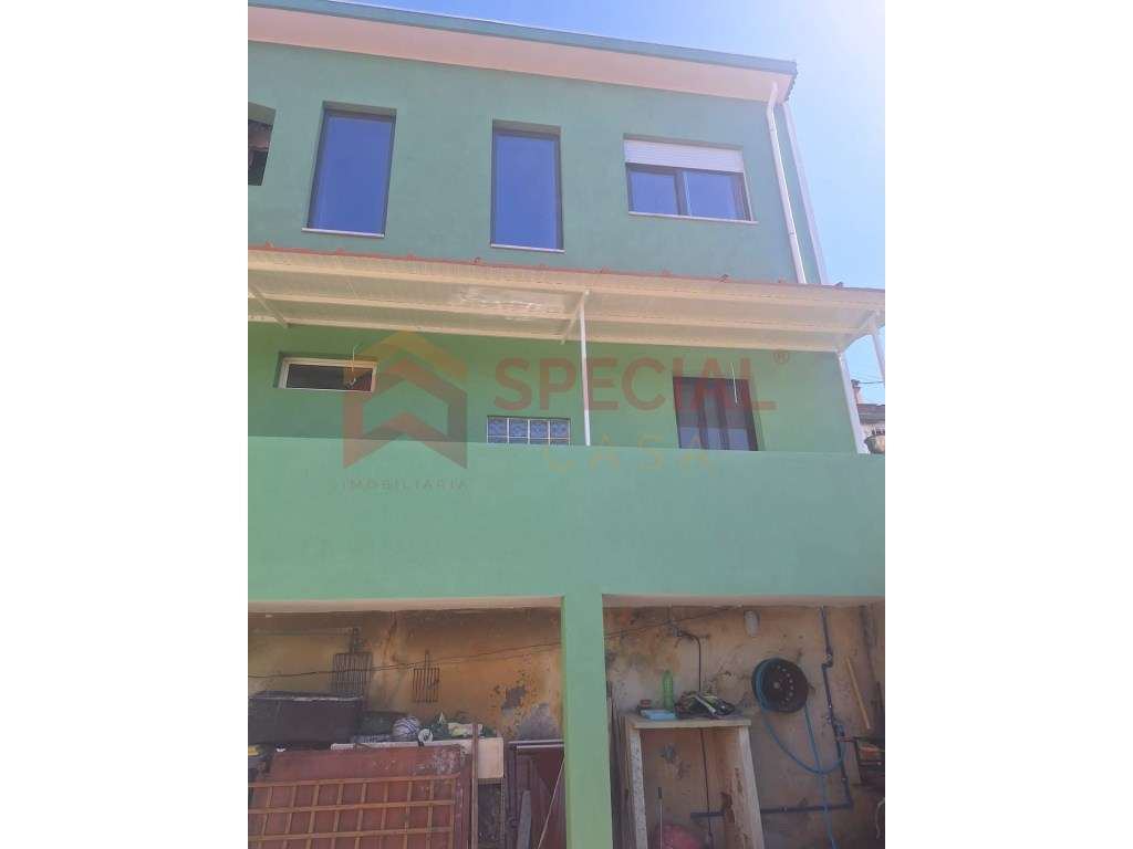 Moradia T6 Duplex Venda Vila Nova de Gaia - Grande imagem: 5/60