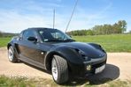 Smart Roadster coupe - 14