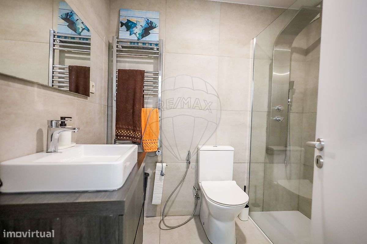 Apartamento T3 para venda-21