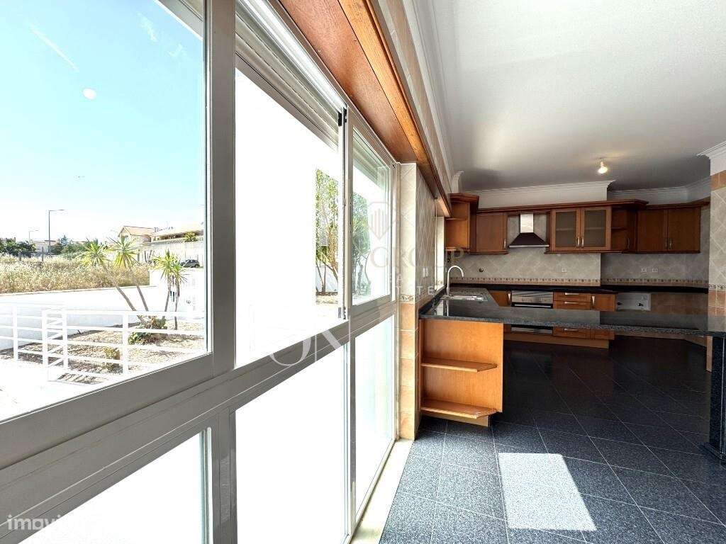 Moradia T4 Sesimbra-8