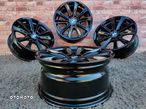 Czarne felgi 17 5x120 BMW oryginał Styling 236 3 E90 X3 F30 X4 E46 E83 Z3 Z4 F10 E60 F12 6780720 8j ET30 Opel Insignia - 18