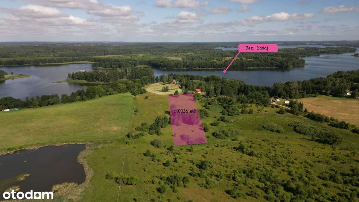 Marzysz o uciecze z miasta i pragniesz być pośród natury? Zapraszam! - Pełny obrazek: 4/19