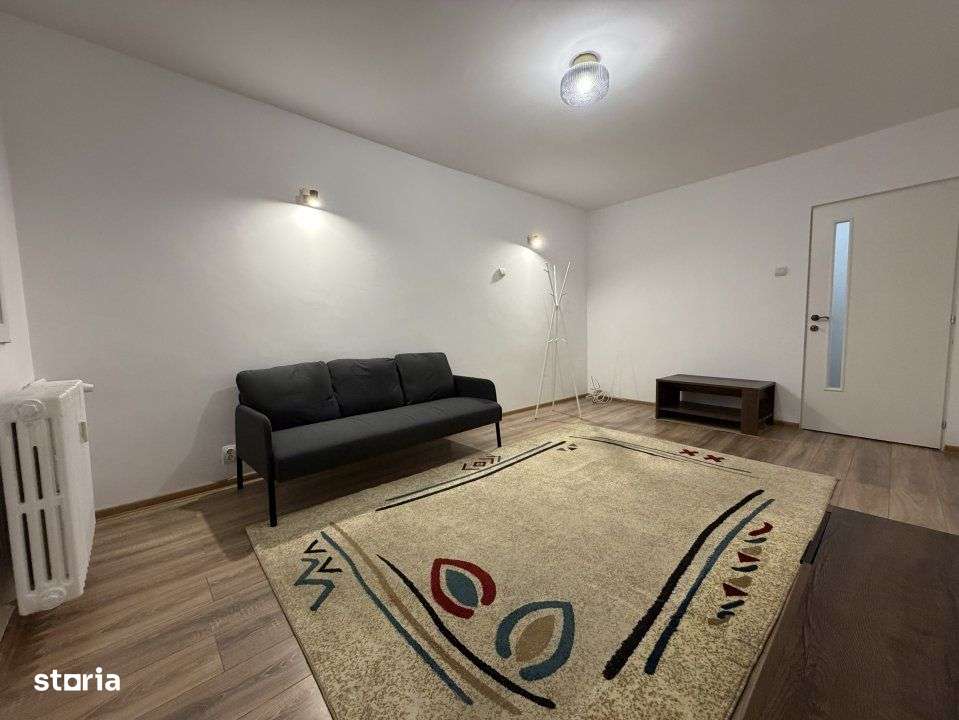 Favorit de la prima vedere – 2 camere la prima inchiriere! - Imagine principală: 3/9