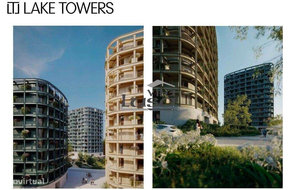 T2+1 Novo Paranhos, Porto. - Grande imagem: 4/23