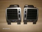 KRATKA NAWIEWU L WLOT CHROM OPEL SIGNUM VECTRA C LIFT - 4