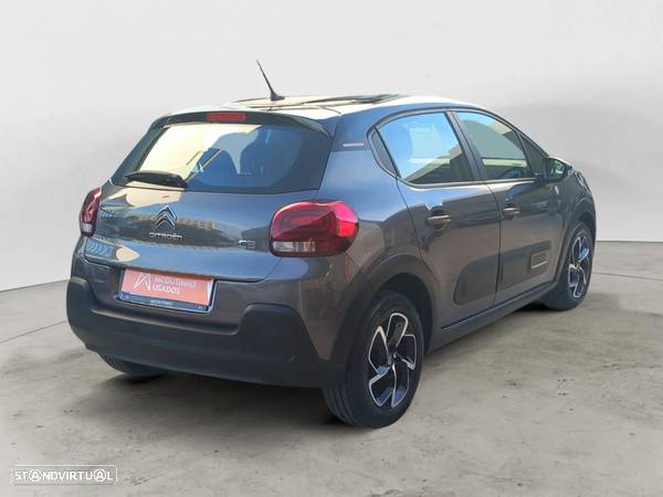 Citroën C3 1.2 PureTech C-Series - 6