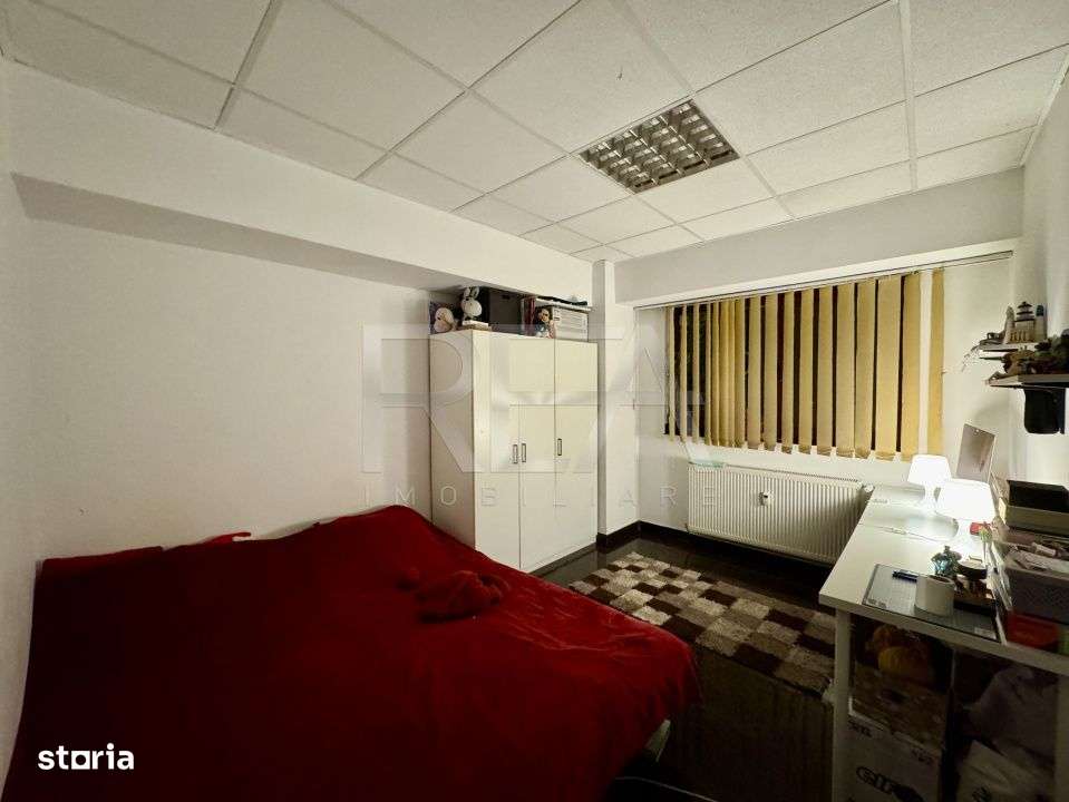 3 camere bloc 1980 intersectie Averescu - Mihalache - Imagine principală: 4/12