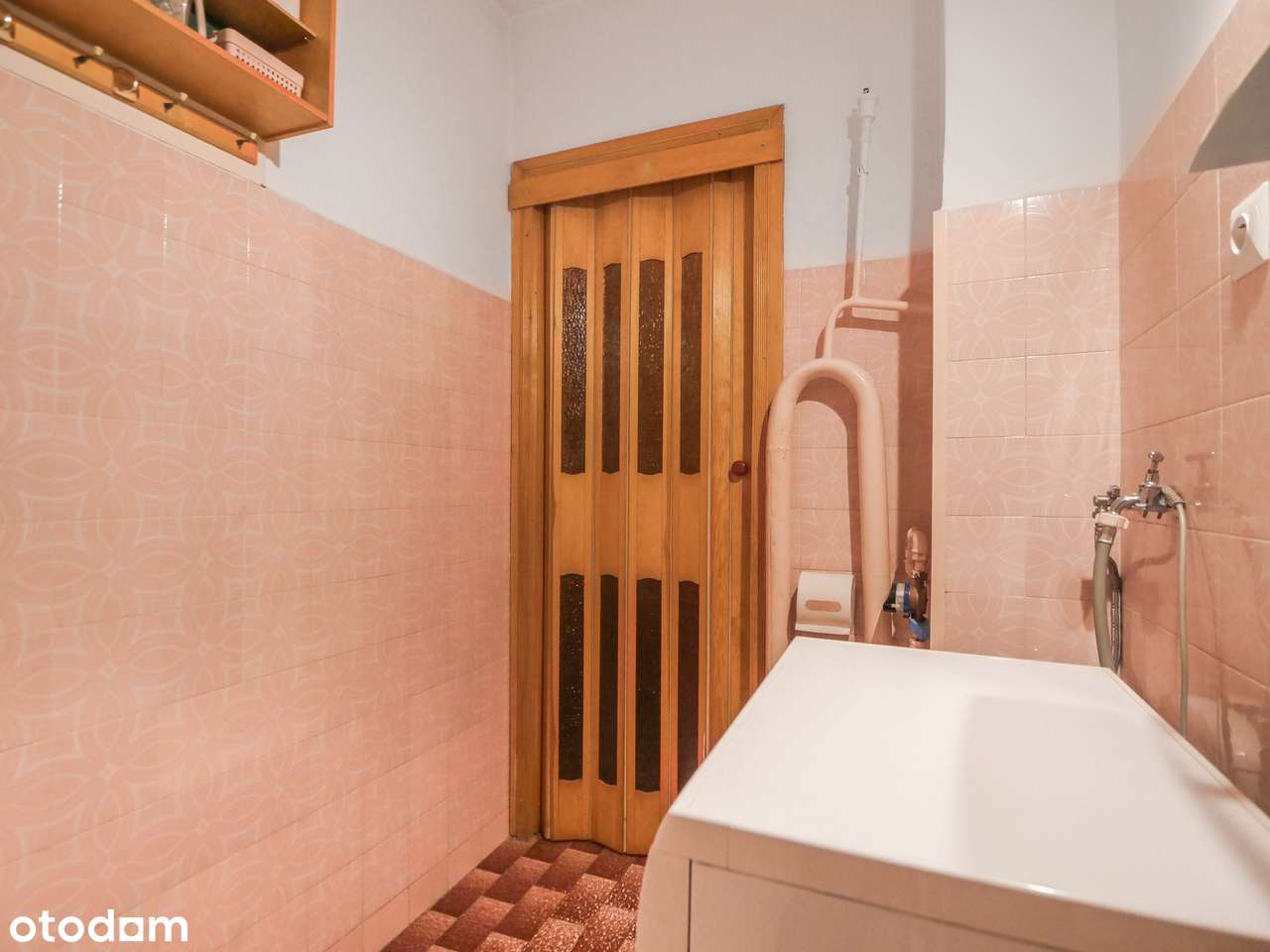 2-pokojowe mieszkanie 42 m2 z panoramą na Nową Hutę-7