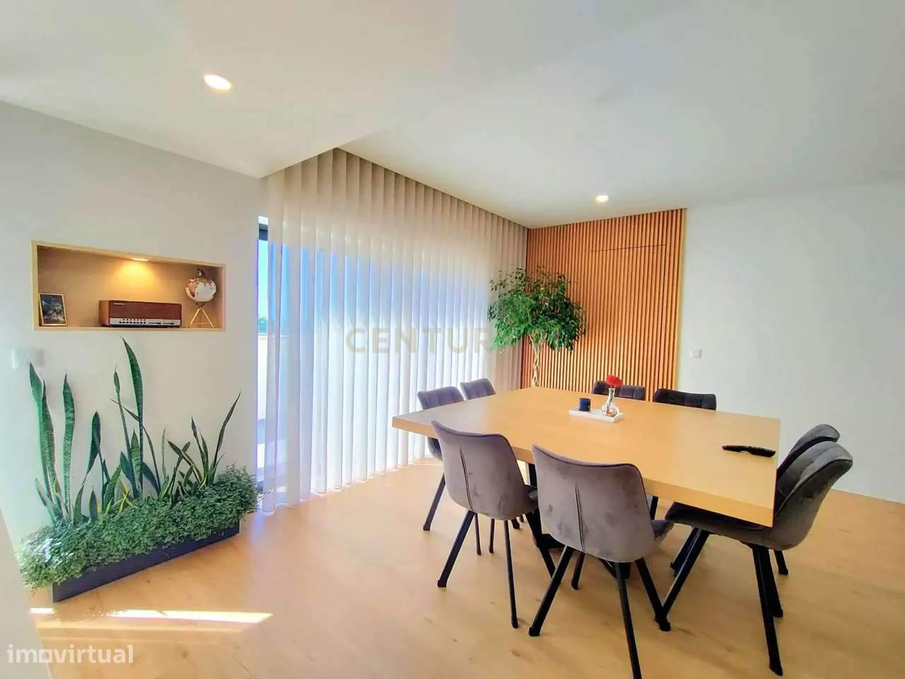 Moradia T3 em Primeira Linha de Mar em Cepães, Esposende-7