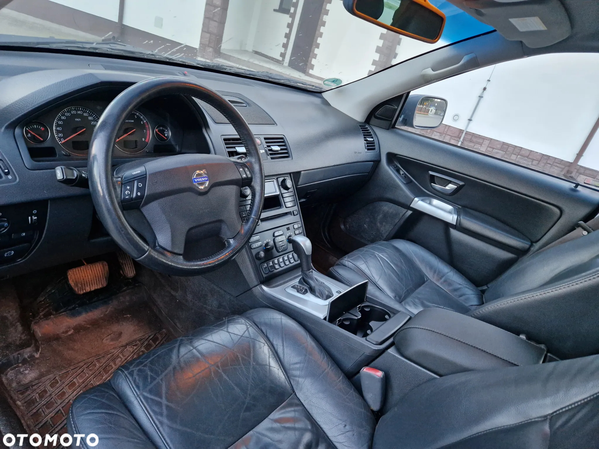 Volvo XC 90 - 14