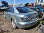 Dezmembram Mazda 6, an 2005, 2.0 Diesel - 2