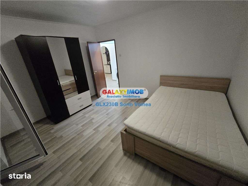 Apartamentul Unirii Nerva Traian | pretabil firma | 2bai | etaj 1 - Imagine principală: 5/12