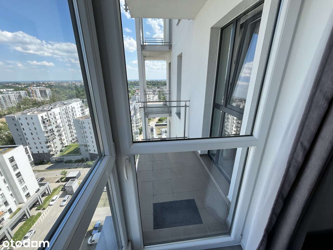 Mieszkanie 2 pok, hala + internet w cenie - Pełny obrazek: 5/10