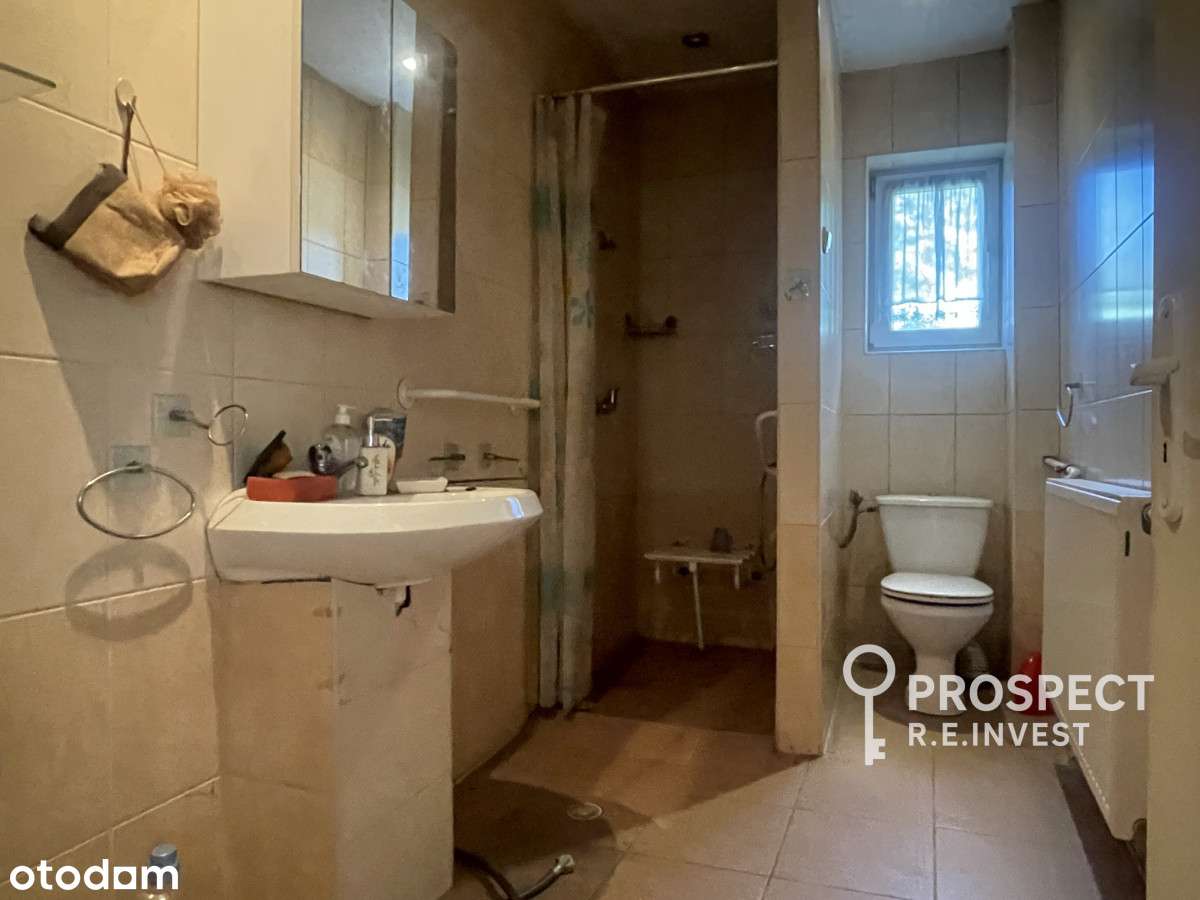 Dom z potencjałem 220 m² | działka 1260 m² | Pszów-15