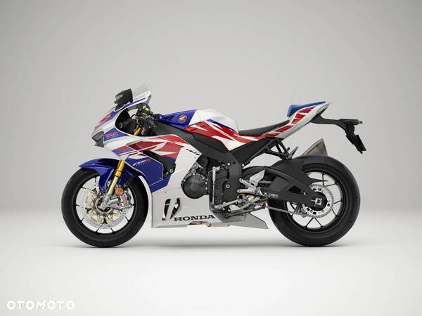 Honda CBR - 4