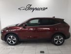 Nissan Qashqai 1.3 DIG-T mHEV N-Connecta Xtronic - 3