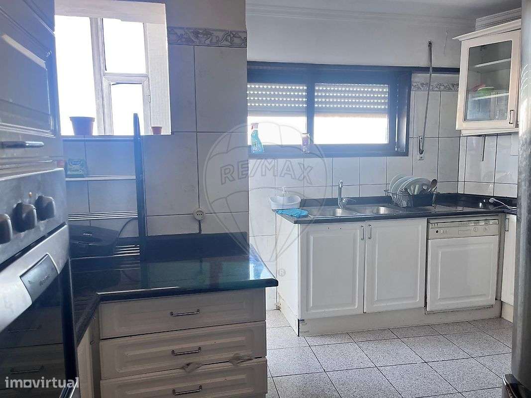 Apartamento T3 para venda - Grande imagem: 4/15