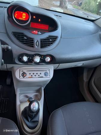 Renault Twingo 1.2 16V Dynamique S - 17